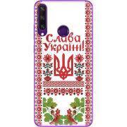 Чехол BoxFace Huawei Y6p 