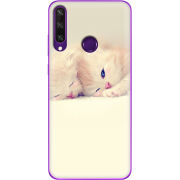 Чехол BoxFace Huawei Y6p 