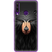 Чехол BoxFace Huawei Y6p 