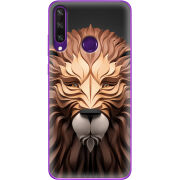 Чехол BoxFace Huawei Y6p 