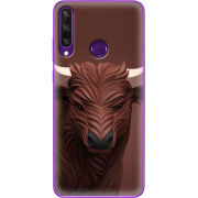Чехол BoxFace Huawei Y6p 