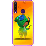 Чехол BoxFace Huawei Y6p 