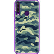 Чехол BoxFace Huawei Y6p 