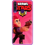 Чехол BoxFace Huawei Y6p 
