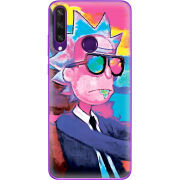 Чехол BoxFace Huawei Y6p 