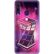 Чехол BoxFace Huawei Y6p 