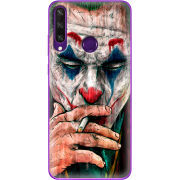 Чехол BoxFace Huawei Y6p Джокер