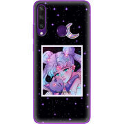 Чехол BoxFace Huawei Y6p Sailor Moon