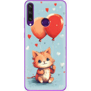Чехол BoxFace Huawei Y6p 