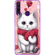 Чехол BoxFace Huawei Y6p 