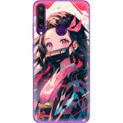 Чехол BoxFace Huawei Y6p 