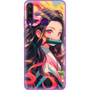 Чехол BoxFace Huawei Y6p 