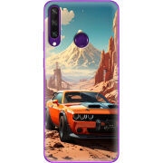 Чехол BoxFace Huawei Y6p 
