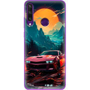 Чехол BoxFace Huawei Y6p 