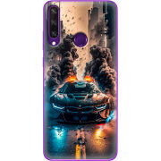 Чехол BoxFace Huawei Y6p 