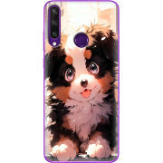 Чехол BoxFace Huawei Y6p 