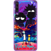 Чехол BoxFace Huawei Y6p 