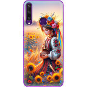 Чехол BoxFace Huawei Y6p Сій добро
