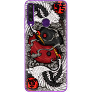 Чехол BoxFace Huawei Y6p 