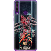 Чехол BoxFace Huawei Y6p 