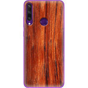 Чехол BoxFace Huawei Y6p 