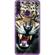 Чехол BoxFace Huawei Y6p 