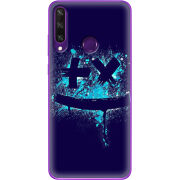 Чехол BoxFace Huawei Y6p 