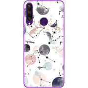 Чехол BoxFace Huawei Y6p 