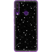 Чехол BoxFace Huawei Y6p 