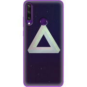 Чехол BoxFace Huawei Y6p 