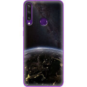 Чехол BoxFace Huawei Y6p 