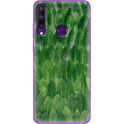 Чехол BoxFace Huawei Y6p 