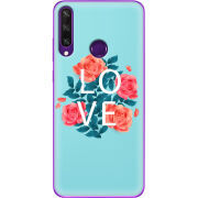 Чехол BoxFace Huawei Y6p 