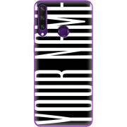 Чехол BoxFace Huawei Y6p 