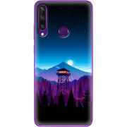 Чехол BoxFace Huawei Y6p 