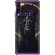 Чехол BoxFace Huawei Y6p 
