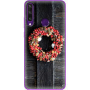 Чехол BoxFace Huawei Y6p 