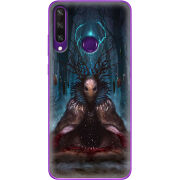 Чехол BoxFace Huawei Y6p 