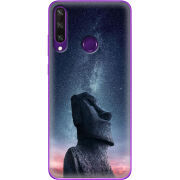 Чехол BoxFace Huawei Y6p 