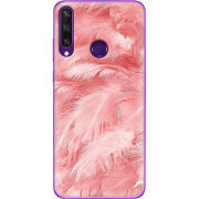 Чехол BoxFace Huawei Y6p 