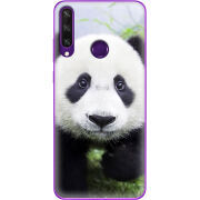Чехол BoxFace Huawei Y6p 