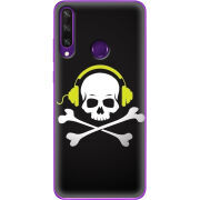 Чехол BoxFace Huawei Y6p 