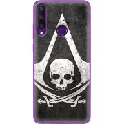 Чехол BoxFace Huawei Y6p 