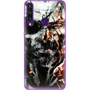 Чехол BoxFace Huawei Y6p 