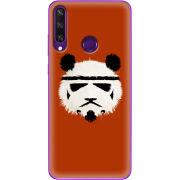 Чехол BoxFace Huawei Y6p 
