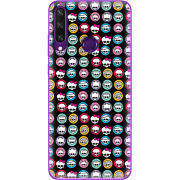 Чехол BoxFace Huawei Y6p 