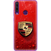 Чехол BoxFace Huawei Y6p 