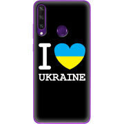 Чехол BoxFace Huawei Y6p 