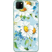 Чехол BoxFace Huawei Y5p 