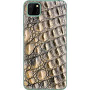 Чехол BoxFace Huawei Y5p 